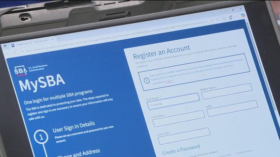 Tempe businesses get access to loans after microburst