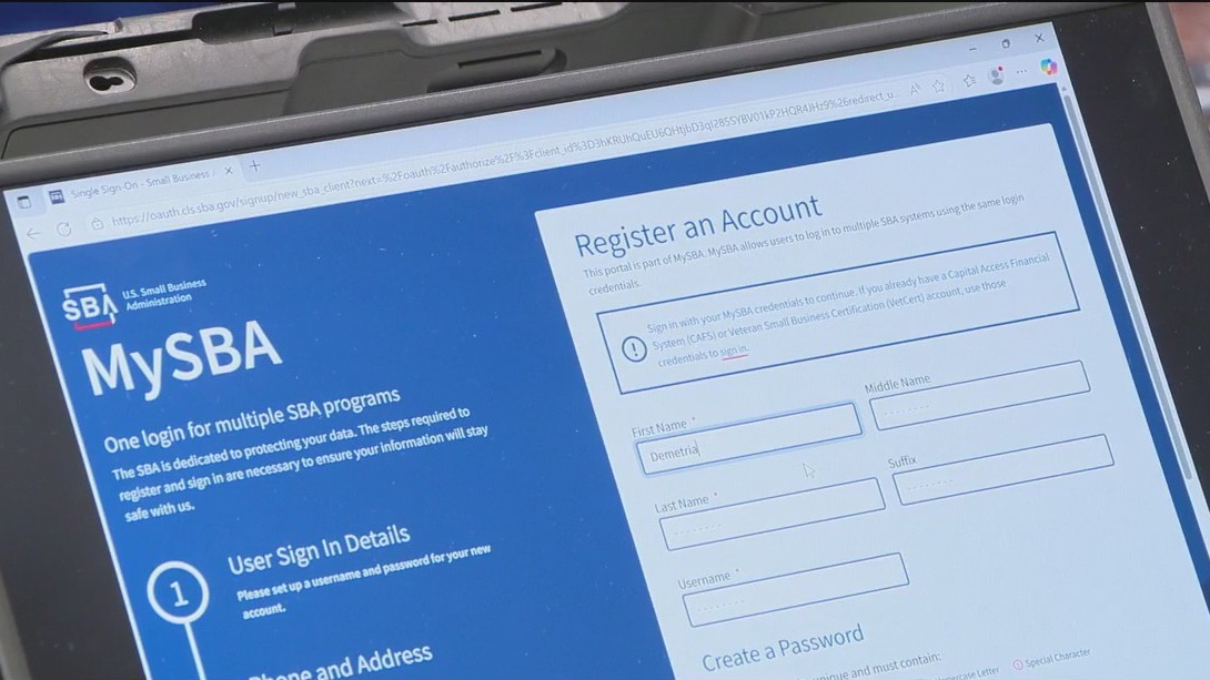 Tempe businesses get access to loans after microburst