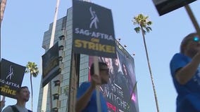 How long can striking workers hold out?