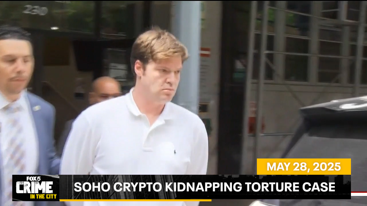 Crime in the City full episode: May 31, 2025 | FOX 5 New York