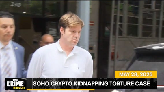 Crime in the City full episode: May 31, 2025