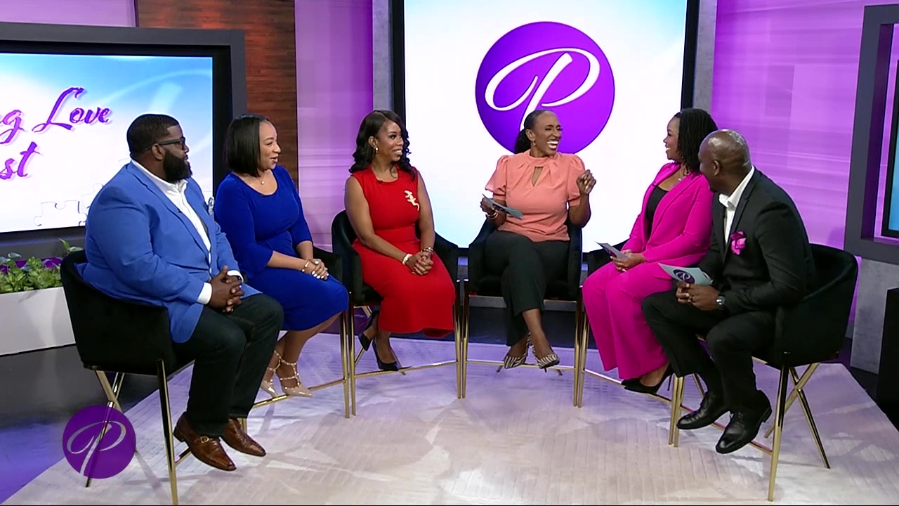 Portia: Divorce Proof Your Marriage