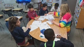 Educating kids with special needs