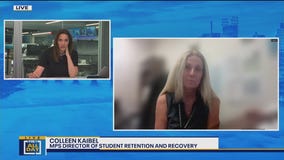 Minneapolis schools start absent students campaign