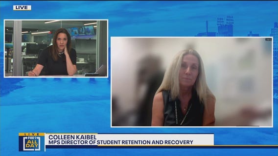 Minneapolis schools start absent students campaign