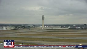 Massive winter storm slams Midwest