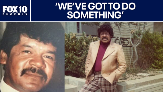 Family hopes new technology solves 1990 murder