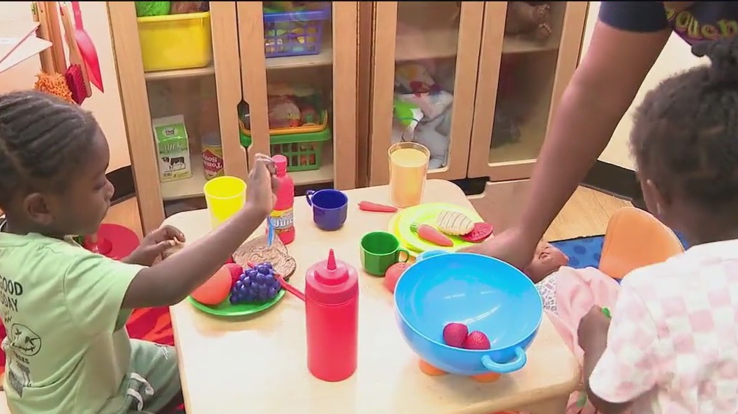 NYC expands 3-K, parents say it's not enough