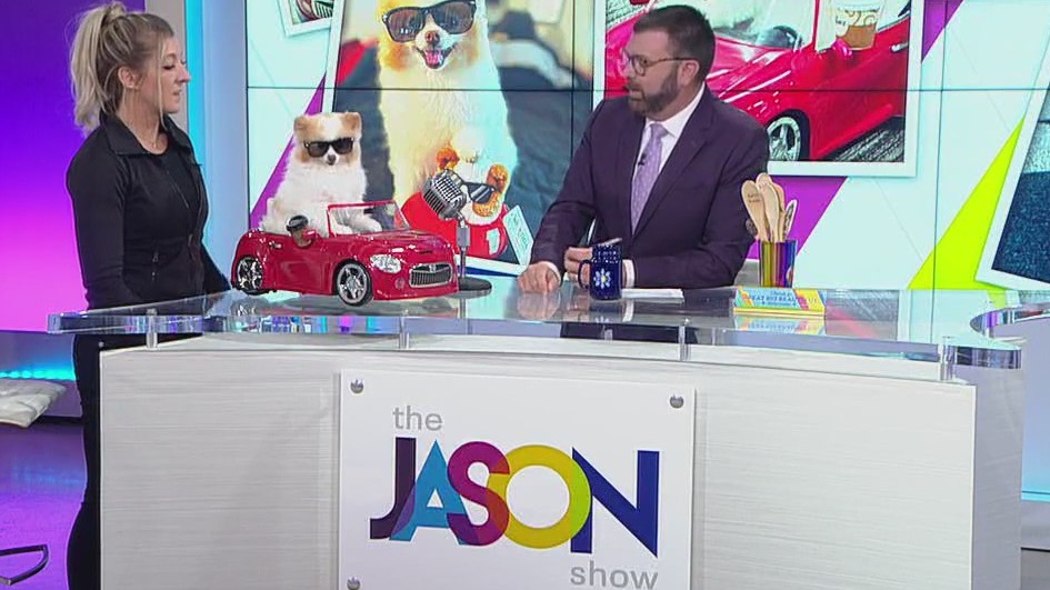 The Jason Show: Jan. 15, 2024