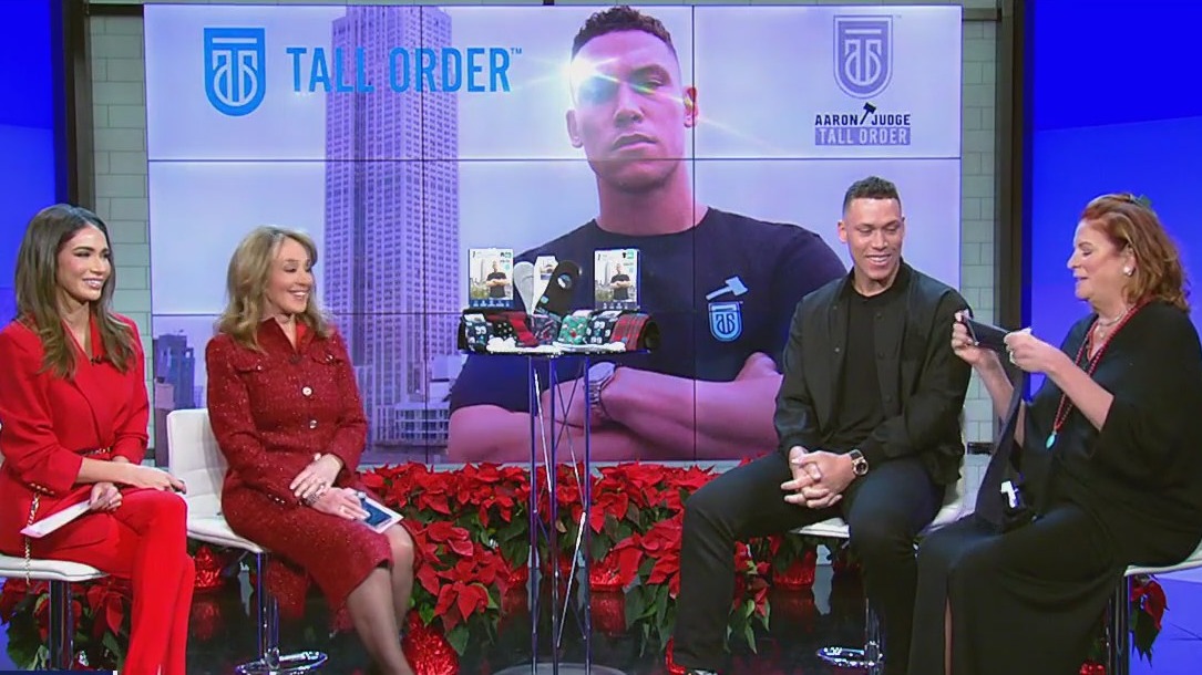 Ever wondered what a size 17 sock looked like?