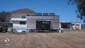 Tiny homes proposed for homeless in Richmond pilot project