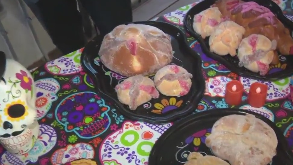 Oakland Cemetery hosting Dia de Muertos festival