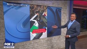 ICE raids ramp up in Michigan, around US