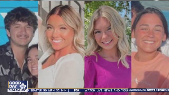 University of Idaho to unveil sculpture to honor students killed