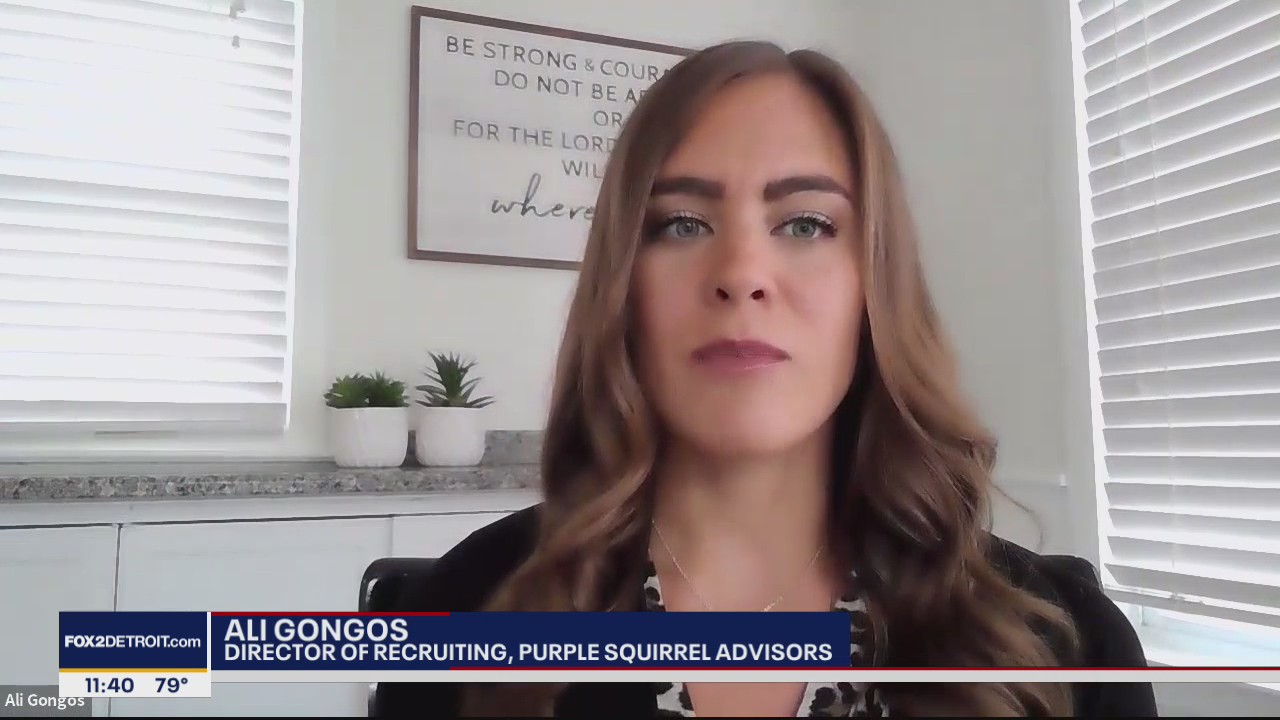 The art of "Upskilling" for US workers