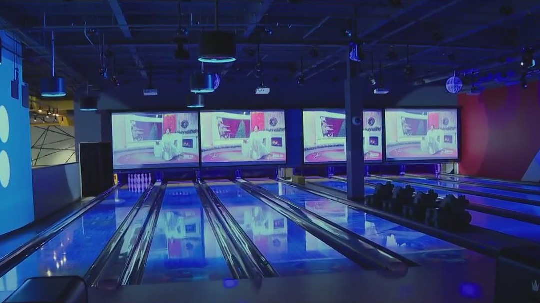 New entertainment venue opens in Glendale