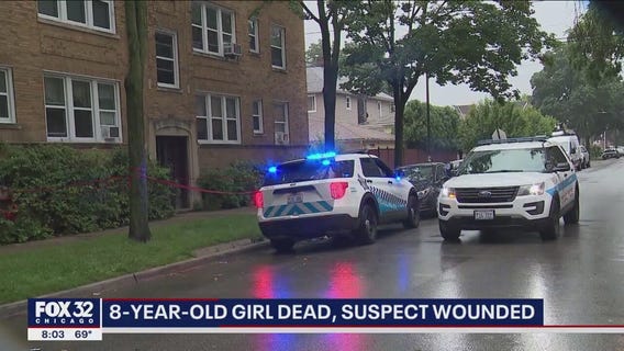 9-year-old fatally shot in the head by known offender