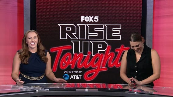 Falcons cook up joy for breast cancer survivors