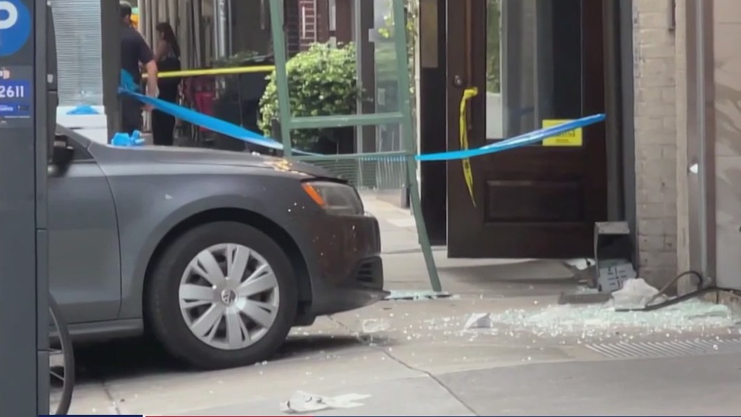 Apparent case of road rage turns deadly