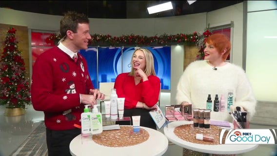 FOX 9 Good Day: Dec. 23, 2025