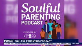 New season of 'Soulful Parenting Podcast' explores mental health, fatherhood, self-advocacy