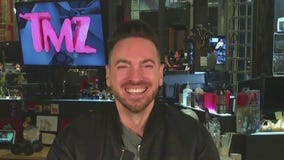 TMZ: Liev Schreiber cleared after hospital visit | ChicagoNOW