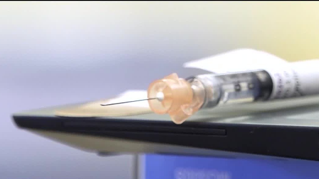 Florida would be first U.S. state to ban all vaccine mandates