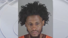 Convicted rapist out on probation offends again