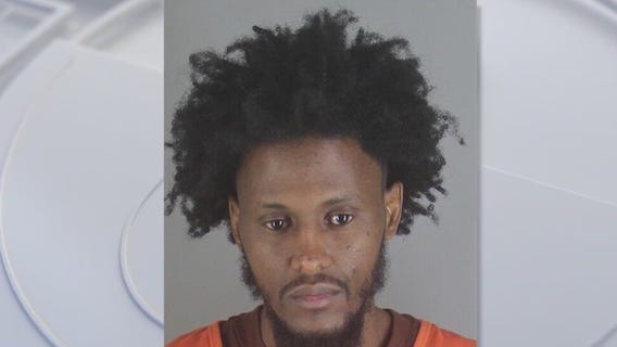 Convicted rapist out on probation offends again