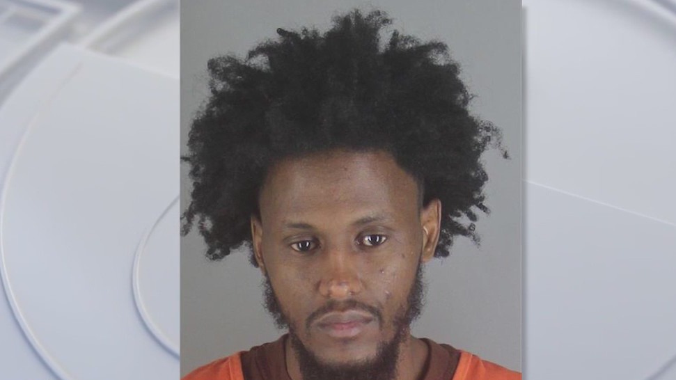 Convicted rapist out on probation offends again