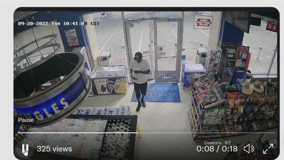 HPD searching for suspect following shooting death of father, 2-year-old son found dead in vehicle