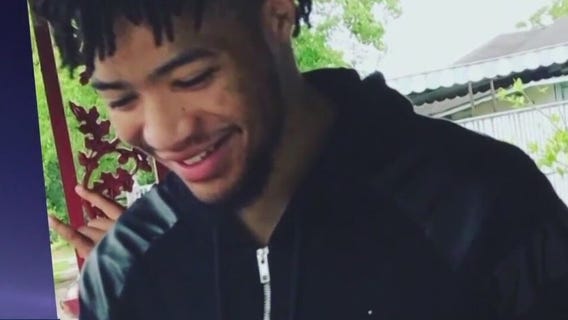 The Missing: Where is Andre Julian Moten Jr.?