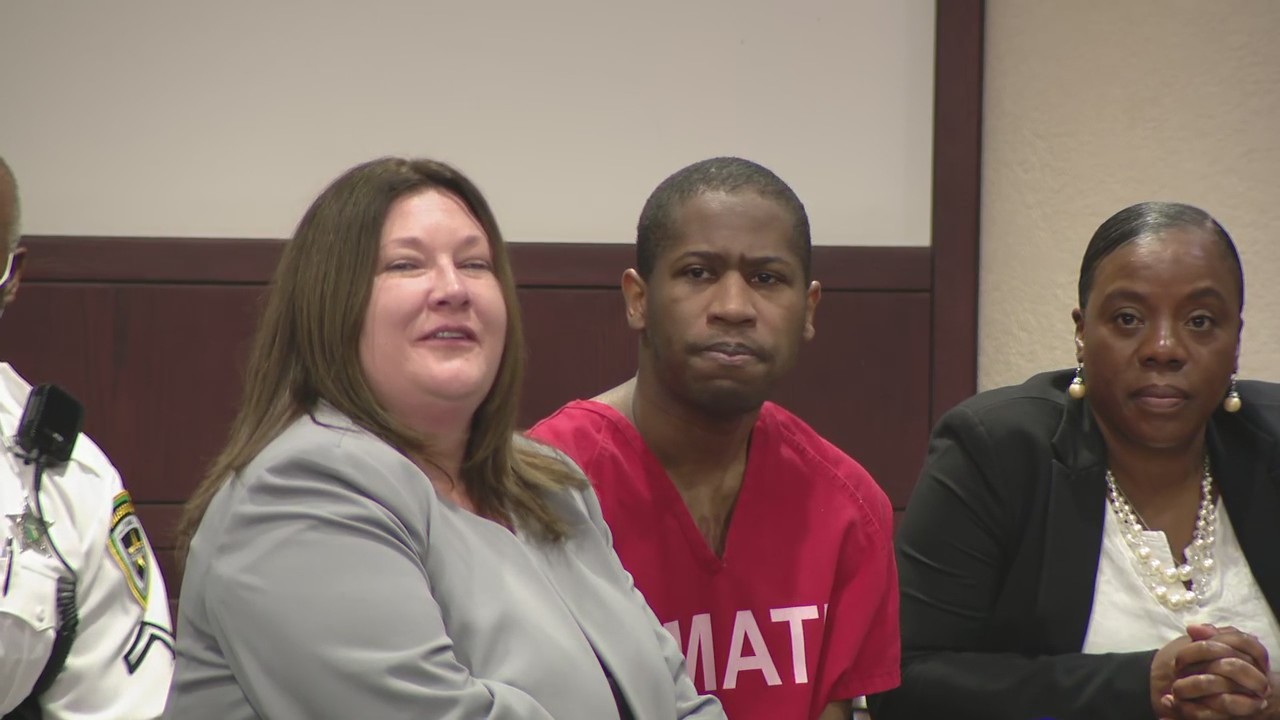 Full court hearing: Suspected Seminole Heights serial killer pleads ...
