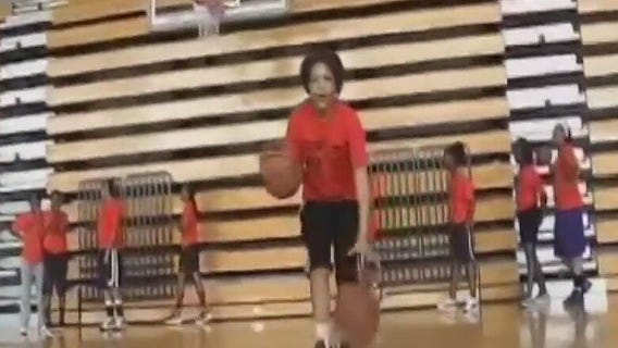 Piston legend Greg Kelser discusses his basketball camps