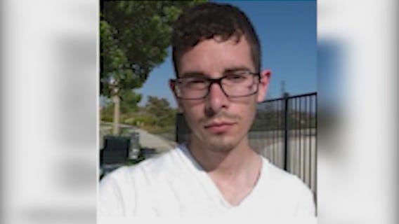 Arrest made in strangulation murder of UC San Diego student