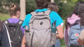 Finding healthcare on college campuses