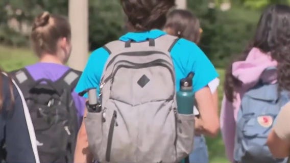 Finding healthcare on college campuses