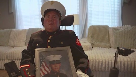 FOX 13 Salutes Veterans