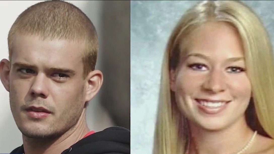 20 years later: Joran van der Sloot confesses to Natalee Holloway's murder