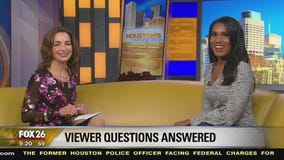 Your relationship questions answered