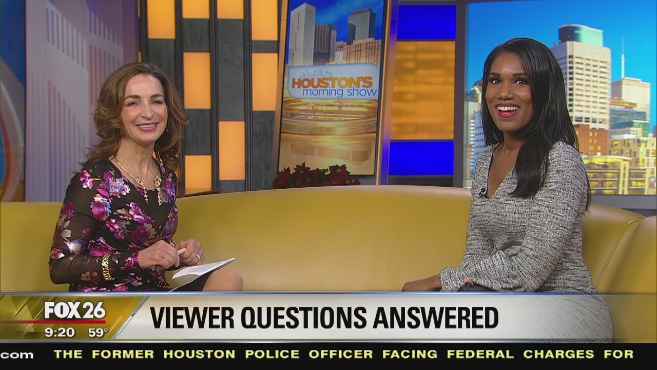 Your relationship questions answered