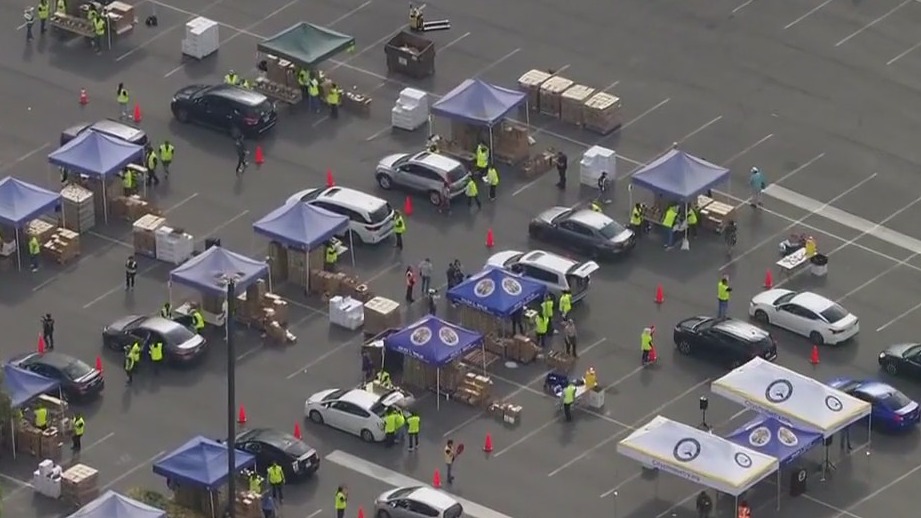 California lawmakers make new plea for SNAP benefits