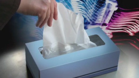 Staying healthy during the holidays: Tips & advice