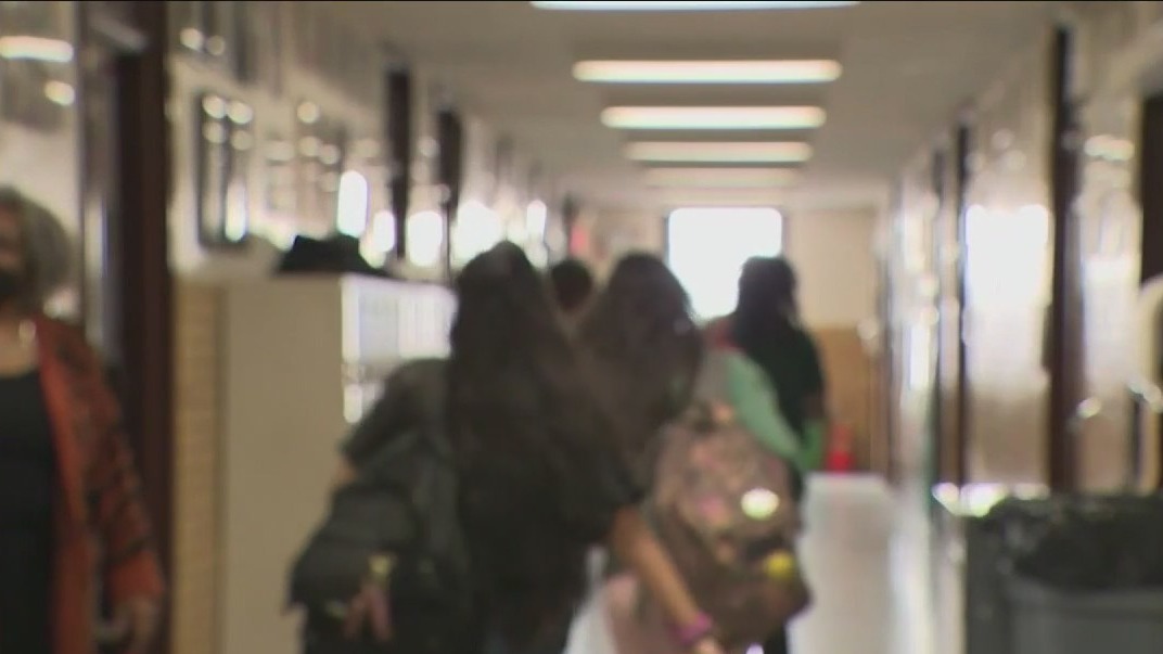 4-day school week trend takes off