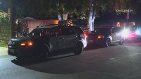 Homeowner catches burglars on baby monitor