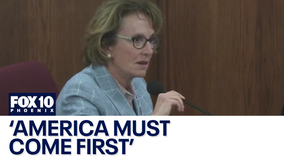 AZ bill seeks citizenship checks for patients at state-funded hospitals