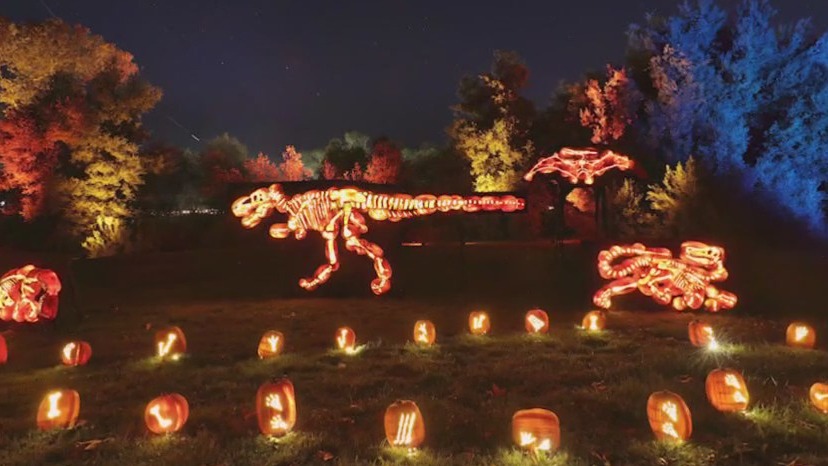 Night of the Jack return to Calabasas