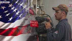 FOX 10 Salutes: Andre Howard