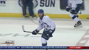 NHL not participating in 2018 Olympics