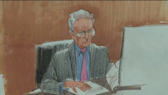 Mike Madigan trial: Closing arguments underway